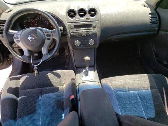 Photo 8 from auction – 2008 NISSAN ALTIMA 3.5 with VIN 1N4BL21E58N480448