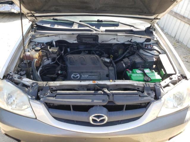 Photo 12 from auction – 2003 MAZDA TRIBUTE ES with VIN 4F2CZ96143KM33658