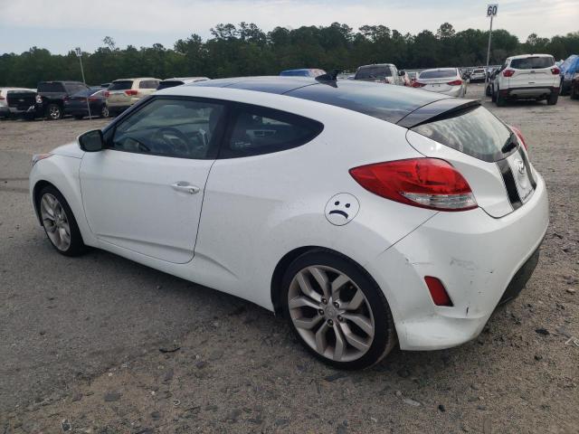 Photo 2 from auction – 2015 HYUNDAI VELOSTER with VIN KMHTC6AD7FU239681