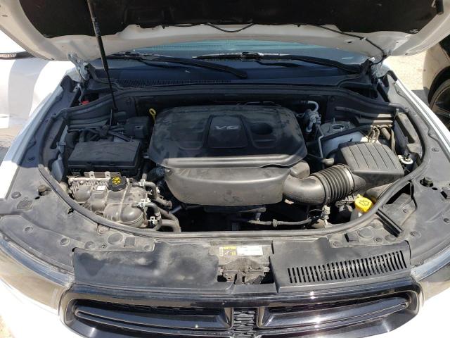 Photo 12 from auction – 2017 DODGE DURANGO GT with VIN 1C4RDJDG0HC860130