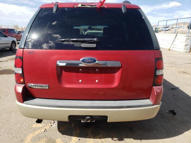 Photo 6 from auction – 2007 FORD EXPLORER E with VIN 1FMEU64E57UA36431