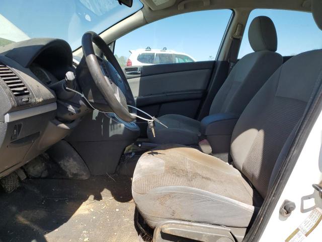 Photo 7 from auction – 2012 NISSAN SENTRA 2.0 with VIN 3N1AB6AP3CL626102