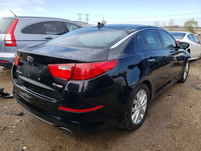 Photo 3 from auction – 2015 KIA OPTIMA LX with VIN 5XXGN4A73FG427957