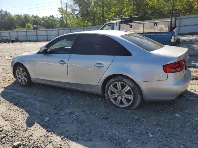 Фото 2 с аукциона – 2011 AUDI A4 PREMIUM с VIN WAUBFAFL7BN014706