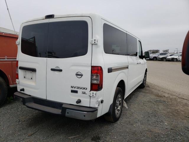 Photo 3 from auction – 2013 NISSAN NV 3500 S with VIN 5BZAF0AA4DN200947