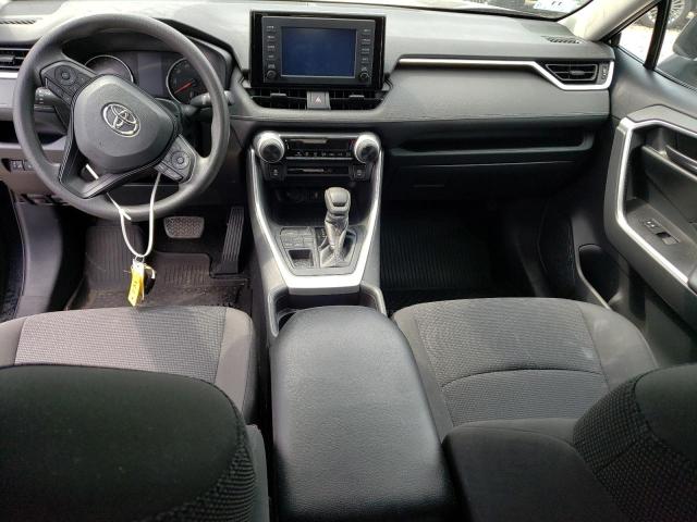 Photo 8 from auction – 2019 TOYOTA RAV4 LE with VIN 2T3F1RFVXKW065113