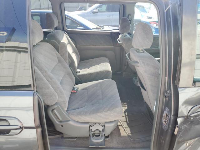 Photo 11 from auction – 2003 HONDA ODYSSEY EX with VIN 5FNRL18663B099278