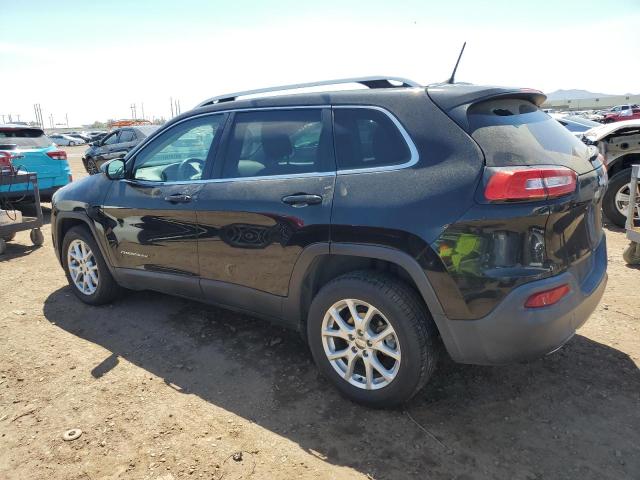 Photo 2 from auction – 2017 JEEP CHEROKEE L with VIN 1C4PJLCBSHW547558
