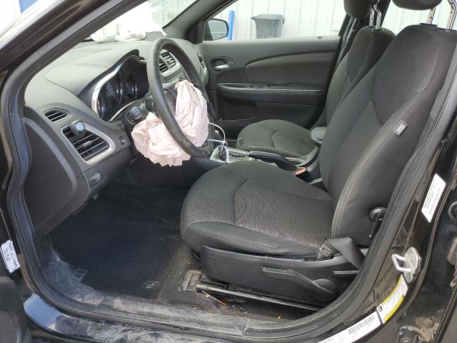 Photo 7 from auction – 2013 DODGE AVENGER SE with VIN 1C3CDZAB5DN564729