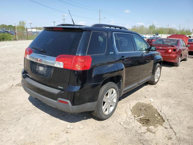 Photo 3 from auction – 2012 GMC TERRAIN SL with VIN 2GKALSEK1C6235671