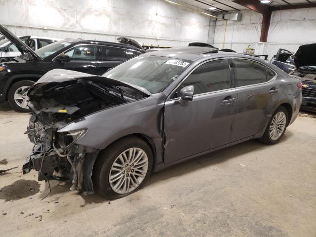 LEXUS ES 350 2013 z numerem VIN JTHBK1GG3D2057474 - Zdjęcie z aukcji