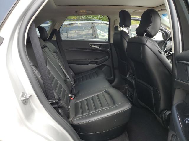 Photo 11 from auction – 2019 FORD EDGE SEL with VIN 2FMPK4J99KBB40512