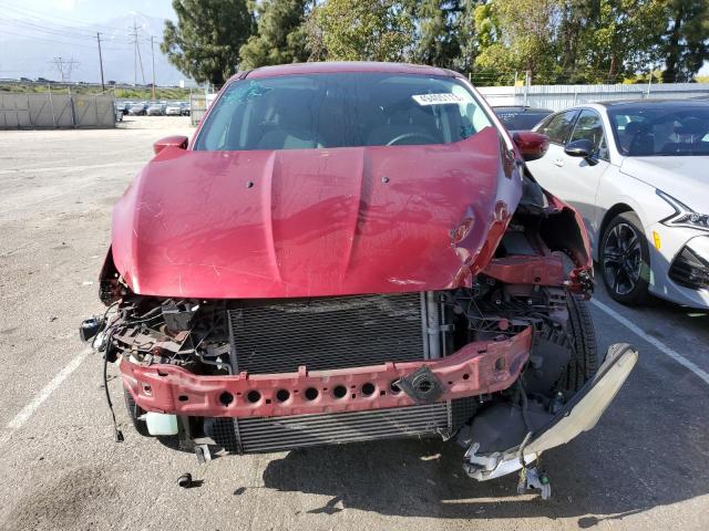 Photo 5 from auction – 2015 FORD ESCAPE SE with VIN 1FMCU0GX8FUB81494