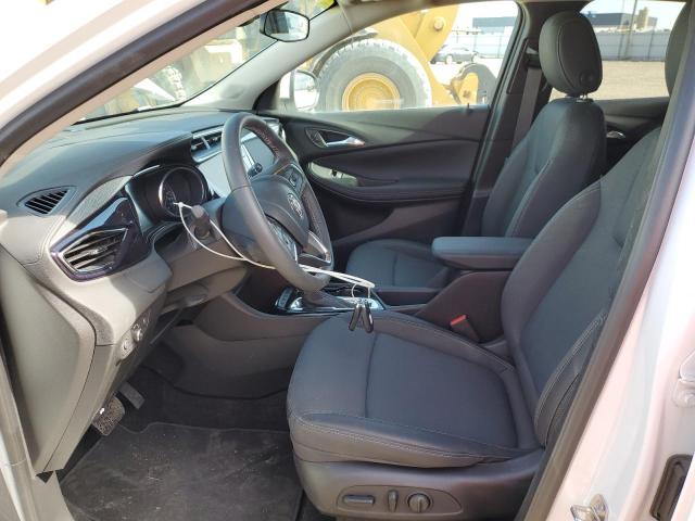 Photo 7 from auction – 2022 BUICK ENCORE GX with VIN KL4MMCSL4NB131727