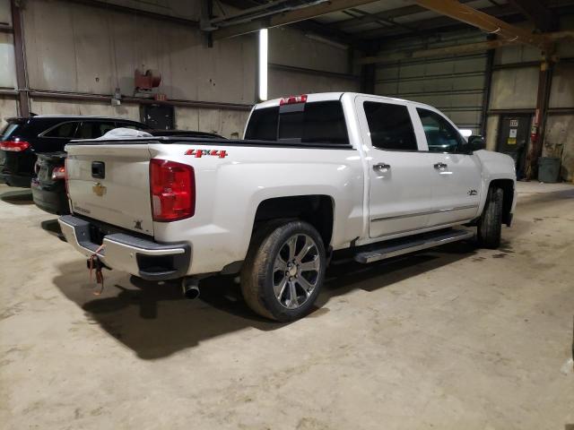Photo 3 from auction – 2018 CHEVROLET SILVERADO with VIN 3GCUKTEJ1JG562808