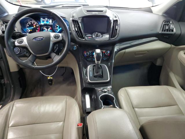 Photo 8 from auction – 2014 FORD ESCAPE TIT with VIN 1FMCU9J95EUA18153