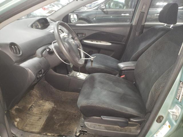 Photo 7 from auction – 2008 TOYOTA YARIS with VIN JTDBT903481205955