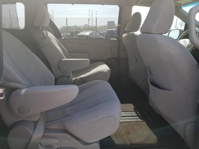 Photo 11 from auction – 2012 TOYOTA SIENNA LE with VIN 5TDKK3DC0CS264426