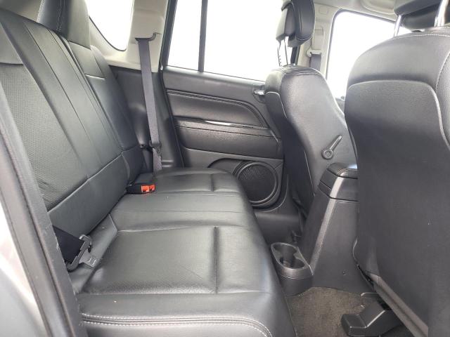 Photo 11 from auction – 2016 JEEP COMPASS LA with VIN 1C4NJCEA8GD774196