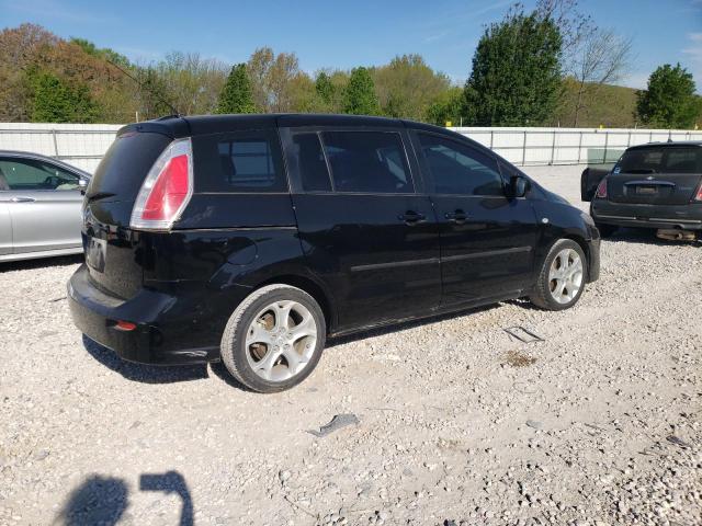 Photo 3 from auction – 2008 MAZDA 5 with VIN JM1CR293480302771