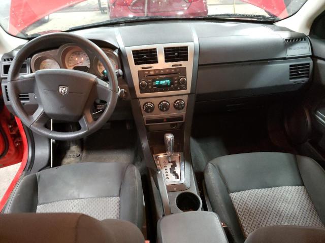Photo 8 from auction – 2009 DODGE AVENGER SE with VIN 1B3LC46B99N563408
