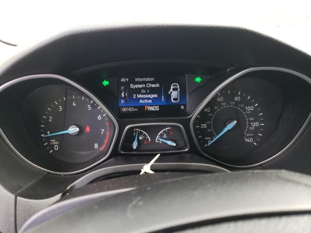 Photo 9 from auction – 2015 FORD FOCUS TITA with VIN 1FADP3J27FL360491