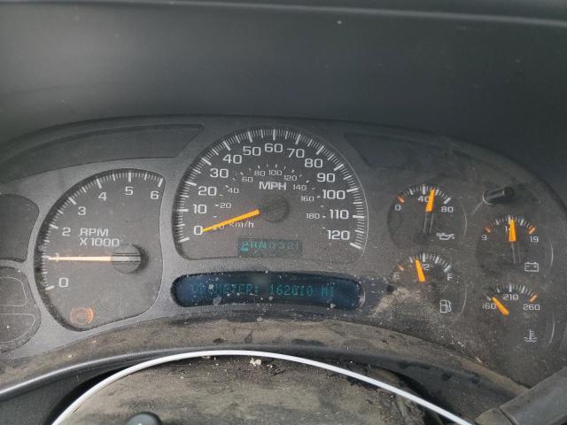 Photo 9 from auction – 2003 CHEVROLET SILVERADO with VIN 1GCEC14X13Z357598