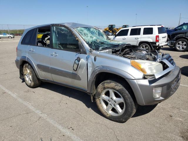 Photo 4 from auction – 2001 TOYOTA RAV4 with VIN JTEHH20V710029592
