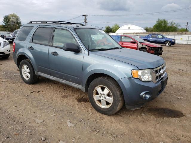 Photo 4 from auction – 2010 FORD ESCAPE with VIN 1FMCU0D78AKA77869
