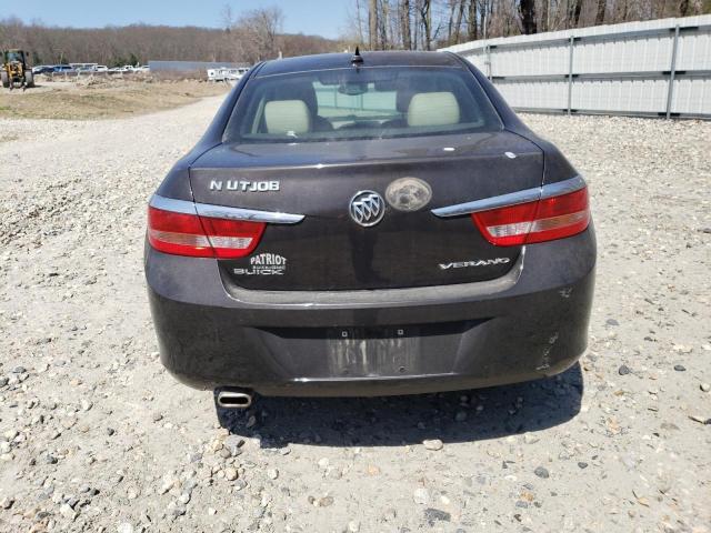 Photo 6 from auction – 2014 BUICK VERANO with VIN 1G4PP5SK3E4154557