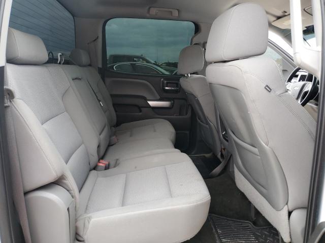 Photo 10 from auction – 2014 CHEVROLET SILVERADO with VIN 3GCPCREC6EG101155