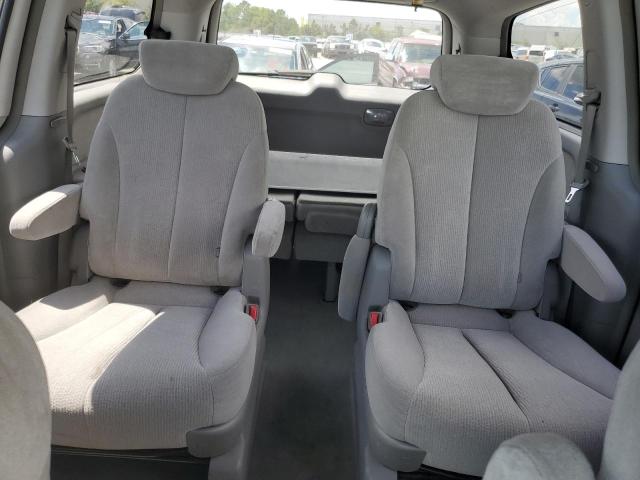 Photo 10 from auction – 2007 KIA SEDONA EX with VIN KNDMB233076172873