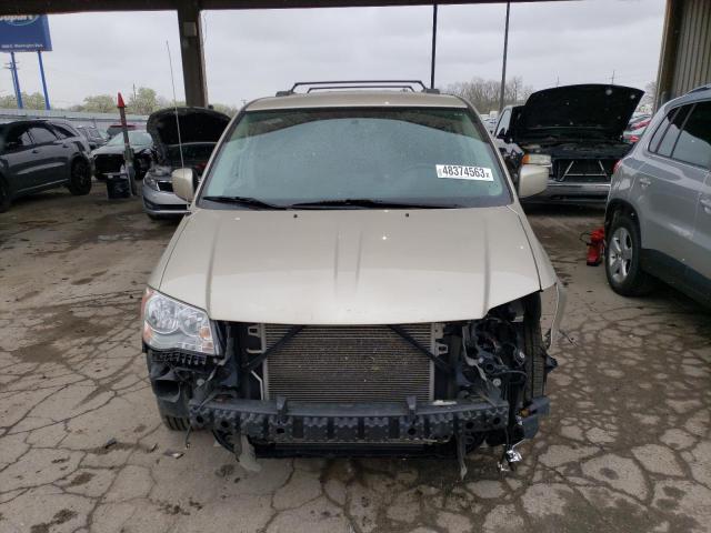 Photo 5 from auction – 2014 CHRYSLER TOWN & COU with VIN 2C4RC1BG0ER326831