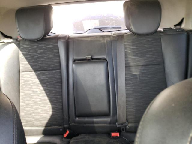 Photo 10 from auction – 2015 BUICK ENCORE with VIN KL4CJASB1FB039055