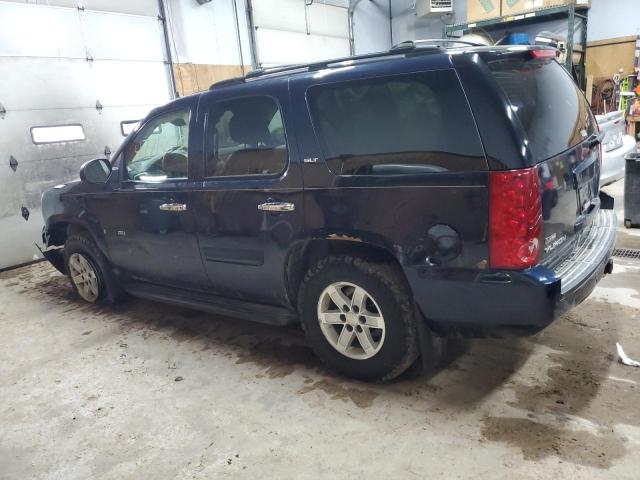 Photo 2 from auction – 2007 GMC YUKON with VIN 1GKFK130X7J239246