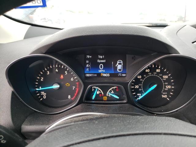 Photo 9 from auction – 2018 FORD ESCAPE SE with VIN 1FMCU0GD5JUC87349