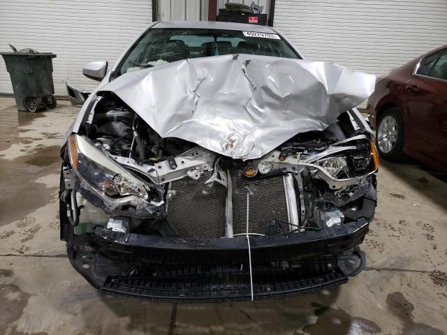 Photo 5 from auction – 2015 TOYOTA COROLLA L with VIN 2T1BURHE0FC272242