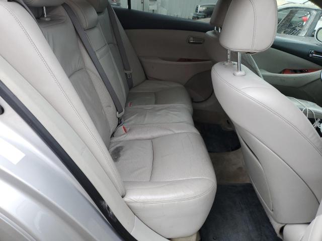 Photo 10 from auction – 2009 LEXUS ES 350 with VIN JTHBJ46G392339949
