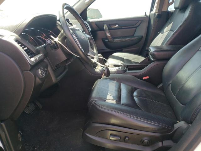 Photo 7 from auction – 2016 GMC ACADIA SLT with VIN 1GKKRRKD9GJ186438