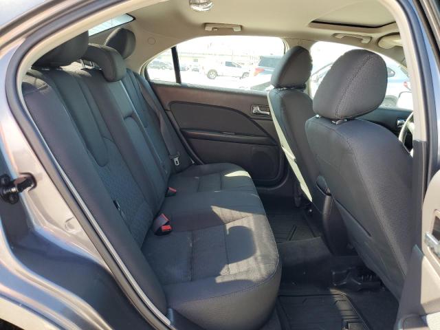 Photo 10 from auction – 2012 FORD FUSION with VIN 3FAHP0HA8CR107366