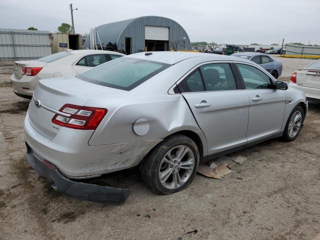 Photo 3 from auction – 2013 FORD TAURUS SEL with VIN 1FAHP2E80DG130002