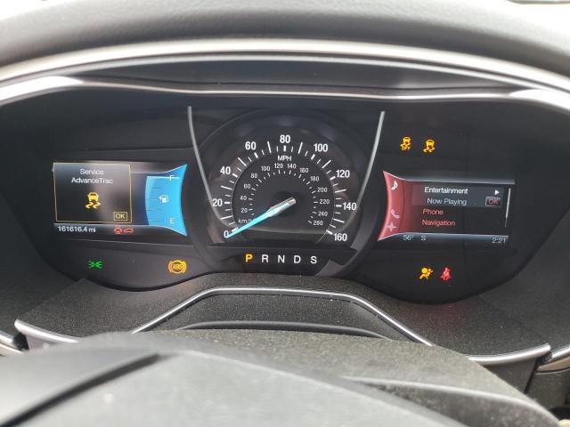 Photo 9 from auction – 2014 FORD FUSION SE with VIN 3FA6P0HD9ER386024