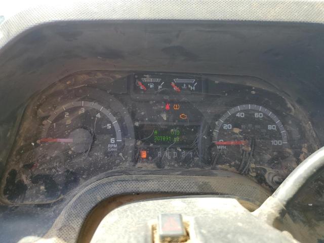 Photo 9 from auction – 2012 FORD ECONOLINE with VIN 1FBNE3BL9CDA90105