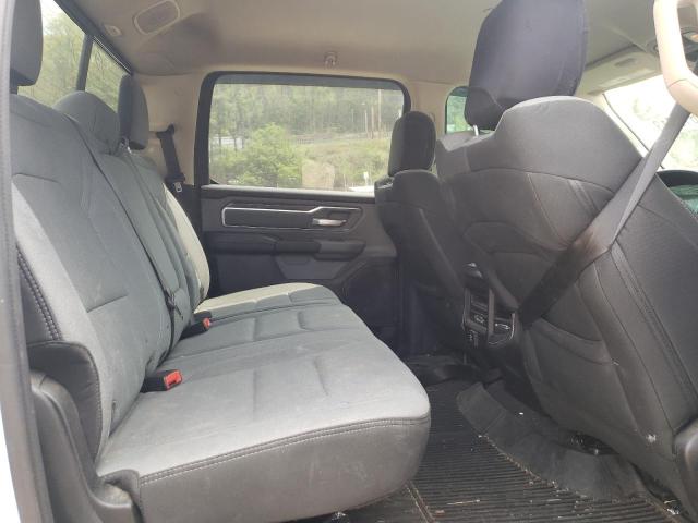 Photo 10 from auction – 2019 RAM 1500 BIG H with VIN 1C6SRFFT7KN624121
