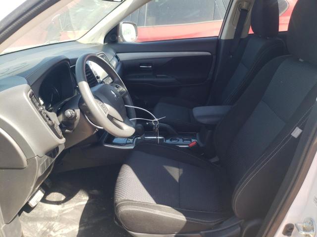 Photo 7 from auction – 2018 MITSUBISHI OUTLANDER with VIN JA4AD2A33JZ066353