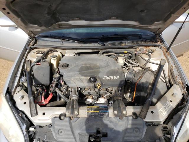 Photo 11 from auction – 2007 CHEVROLET IMPALA LT with VIN 2G1WT58N779233557