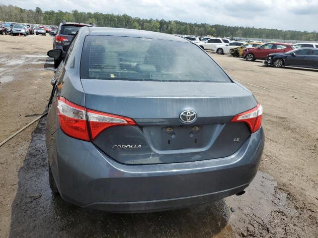 Zdjęcie 6 z aukcji – 2014 TOYOTA COROLLA z VIN 5YFBURHE9EP104761