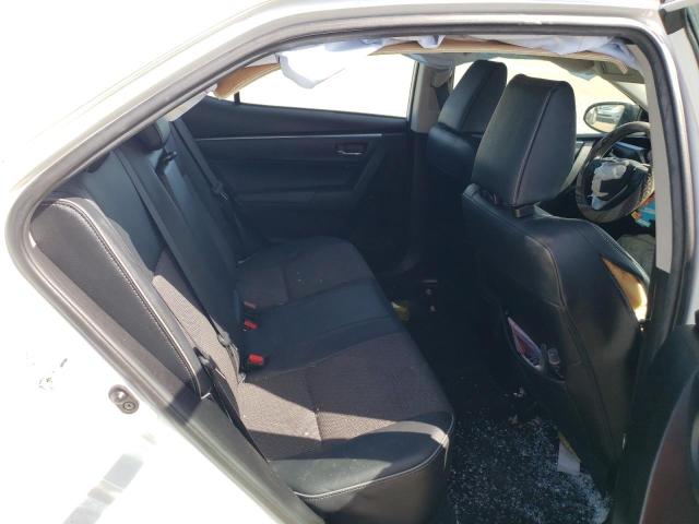 Photo 10 from auction – 2016 TOYOTA COROLLA L with VIN 5YFBURHE1GP529605