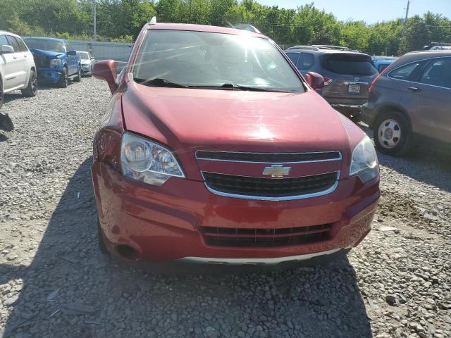 Photo 5 from auction – 2014 CHEVROLET CAPTIVA LT with VIN 3GNAL3EK8ES652797