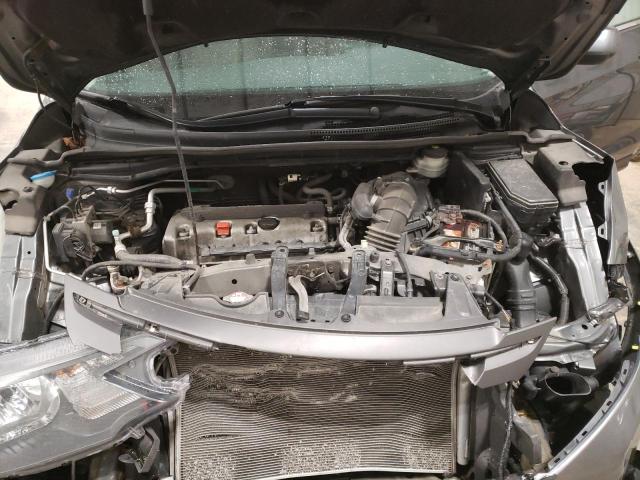 Photo 12 from auction – 2014 HONDA CR-V EX with VIN 5J6RM4H53EL041192